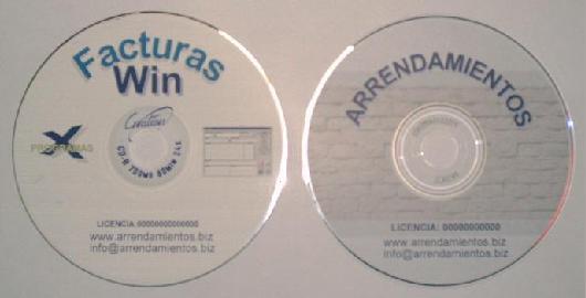 CD Rom Programas